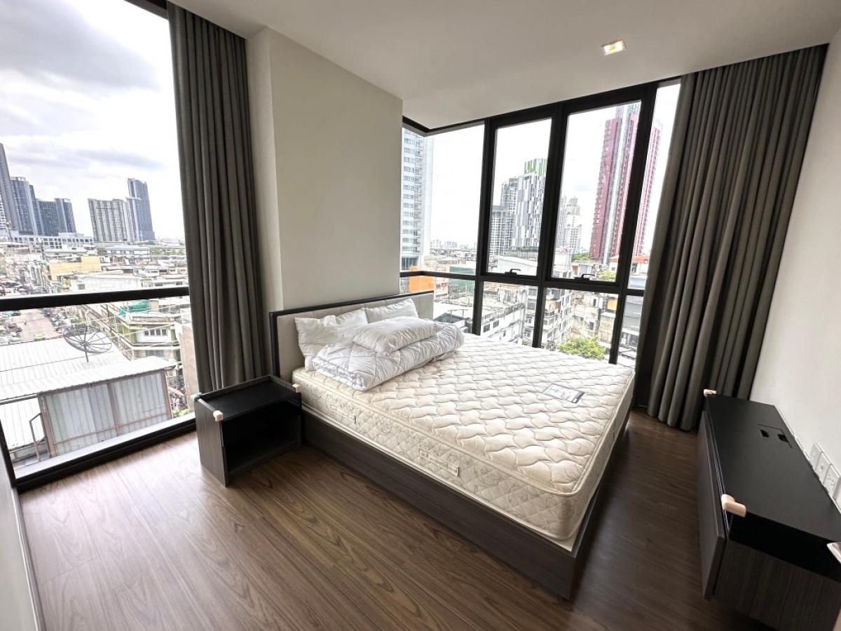 ให้เช่าคอนโดอ่อนนุช อุดมสุข : 🌈 The Line Sukhumvit 71 2 Bedroom 🌈