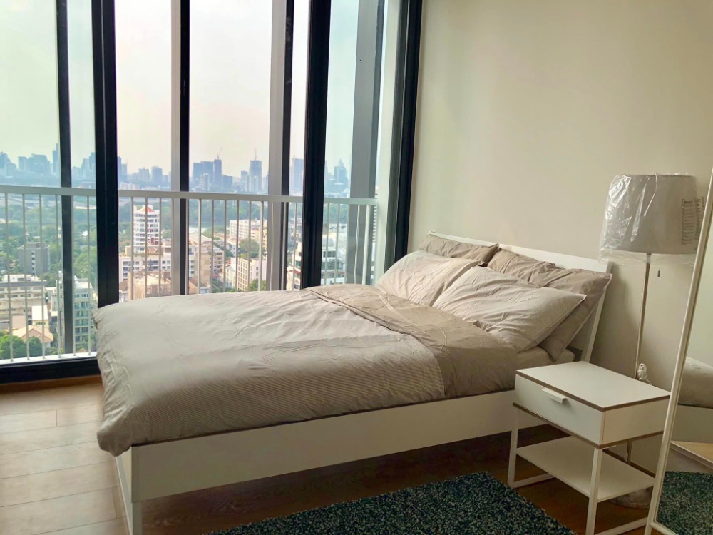 ให้เช่าคอนโดสุขุมวิท อโศก ทองหล่อ : Best price for rent close Bts Phrom Phong