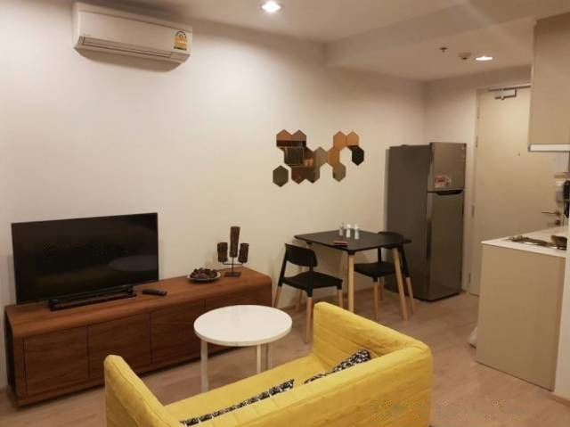 For RentCondoRatchathewi,Phayathai : P-138623  🏢Condo for for rent  Ideo Q Ratchathewi fully furnished (Confirm again when visit). 🔥🔥🔥