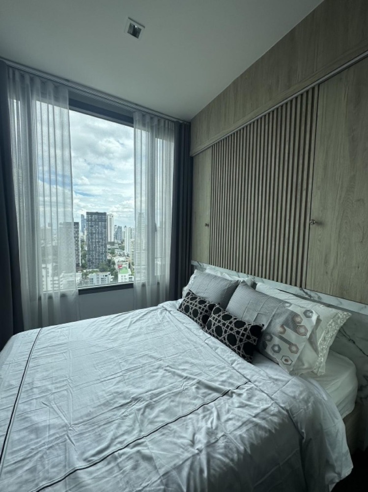 For RentCondoSukhumvit, Asoke, Thonglor : !! Beautiful room for rent, Condo Edge Sukhumvit 23, near BTS Asoke