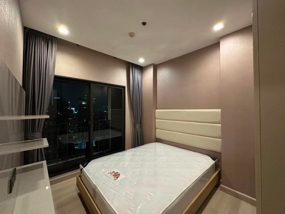 ให้เช่าคอนโดสะพานควาย จตุจักร : for rent Signature by urbano 2 bed super deal ❤️🍀