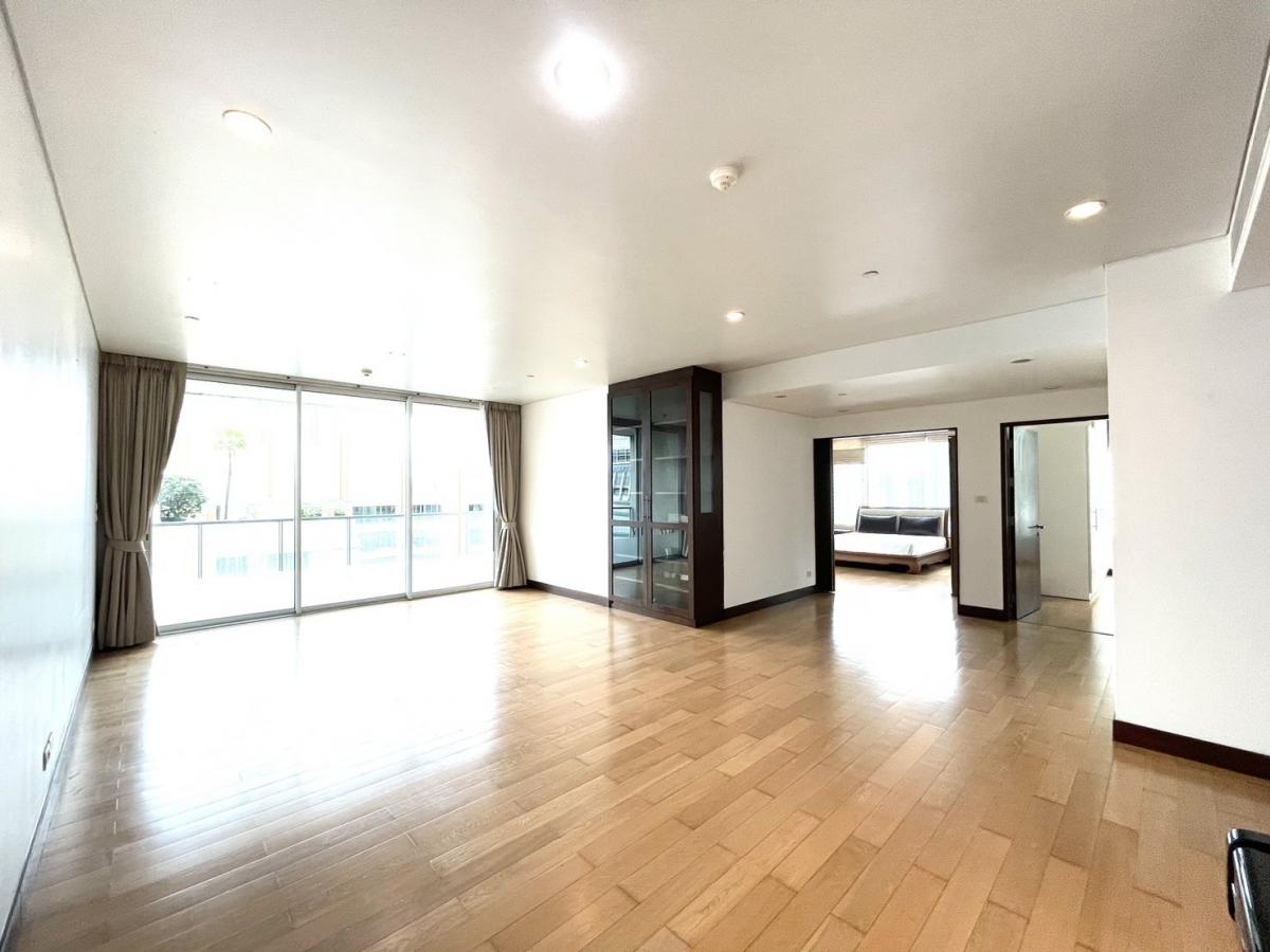 ขายคอนโดวิทยุ ชิดลม หลังสวน : ❤️ The Park Chidlom Condo ❤️ 2 BR for SALE 🔥