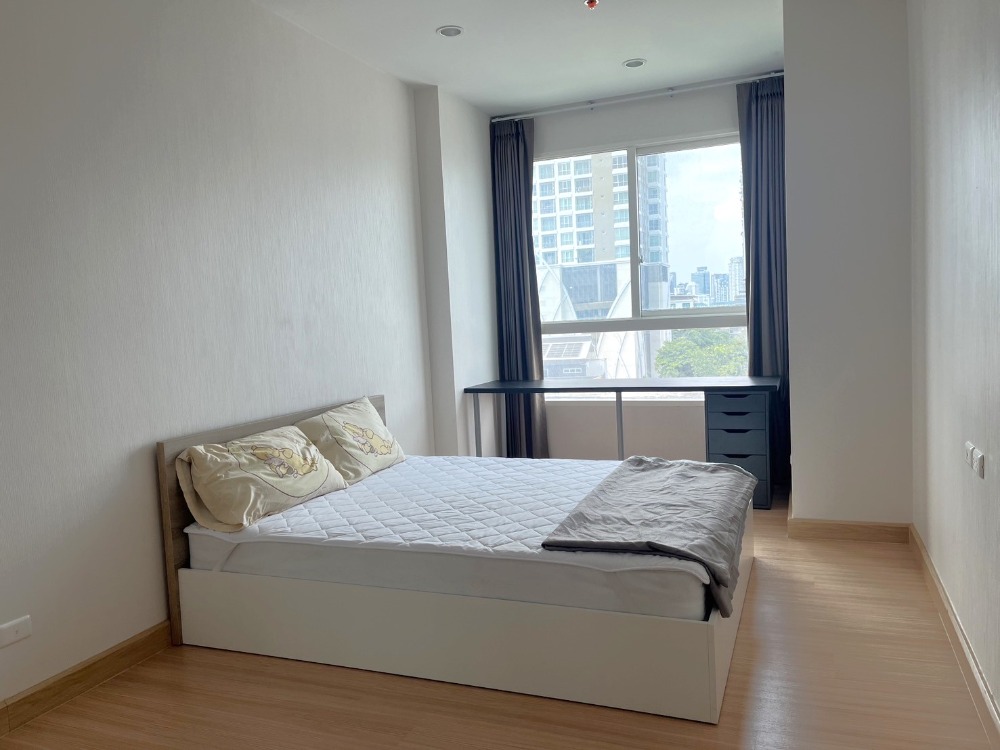 For RentCondoSathorn, Narathiwat : !! Beautiful room for rent, Condo Supalai Lite Ratchada-Narathiwas-Sathorn