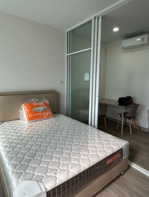 For RentCondoBang kae, Phetkasem : For rent: Supalai Loft, Phasi Charoen Station, 14th floor