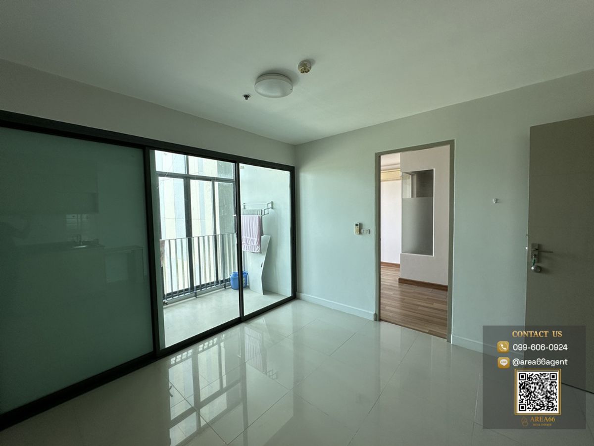 For SaleCondoOnnut, Udomsuk : 🔥 For sale!! Condo Ideo Blucove Sukhumvit