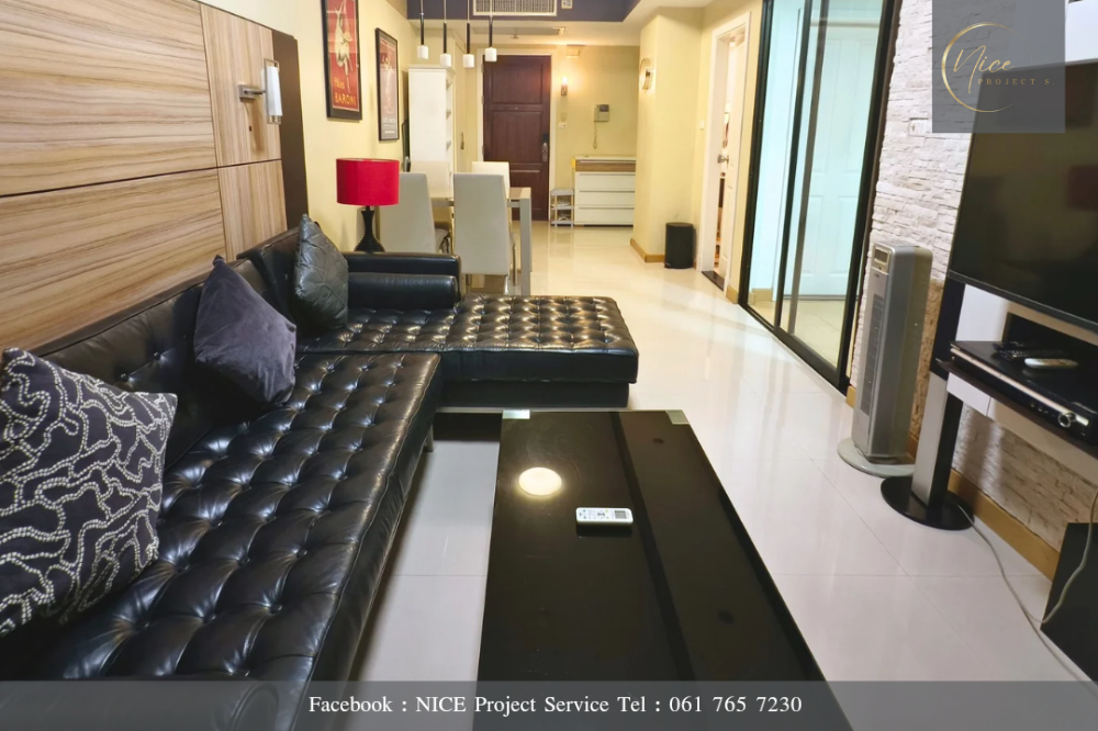 For RentCondoSukhumvit, Asoke, Thonglor : 📌For Rent 1 Bedroom 1 Bathroom 64 sq.m.