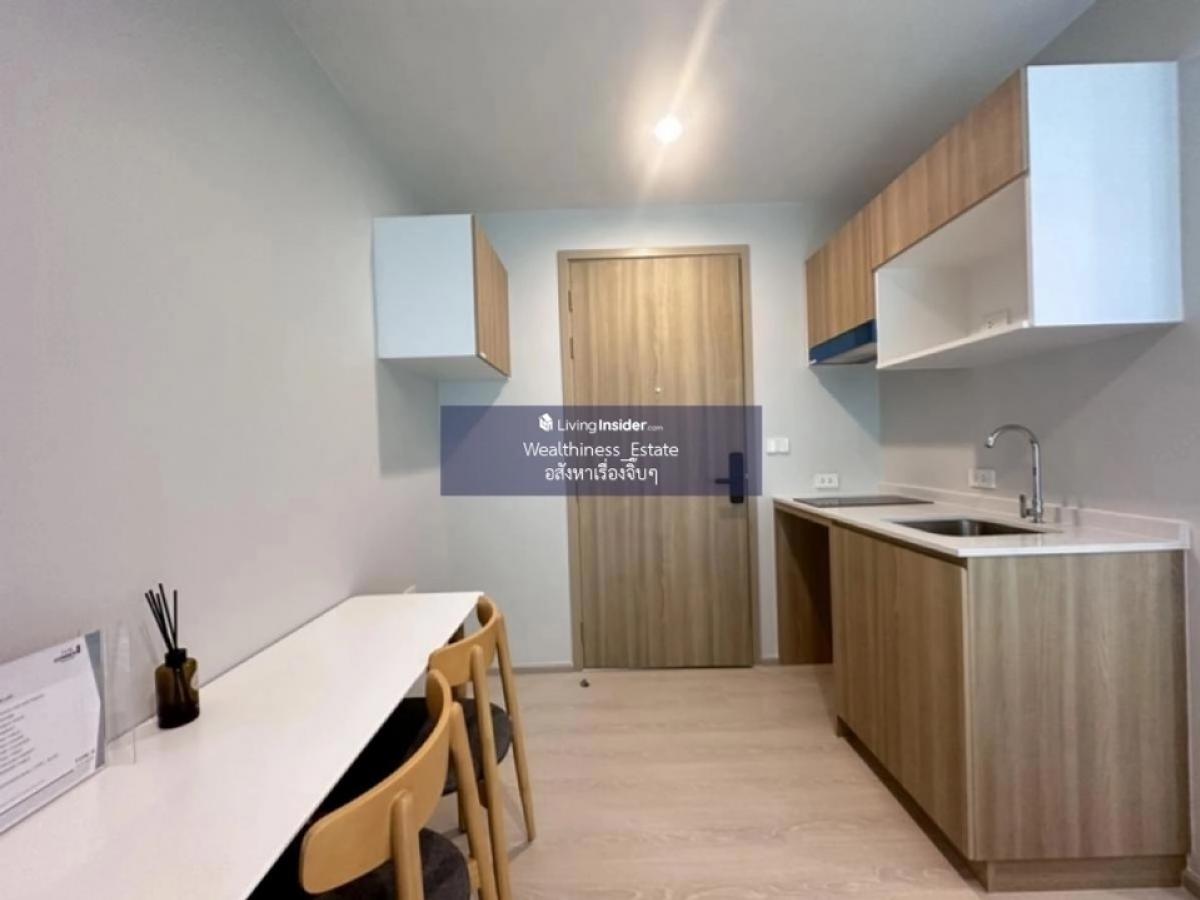 For SaleCondoVipawadee, Don Mueang, Lak Si : Condo for sale near the airport, price 1.43 MB. You can buy and rent it out for a good price. If you are interested, you can make an appointment to see the actual room at 0808144488.