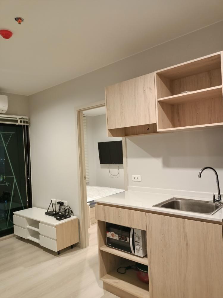 For RentCondoPattanakan, Srinakarin : 🌆 For rent Nue Noble Srinakarin - Lasalle 🌆