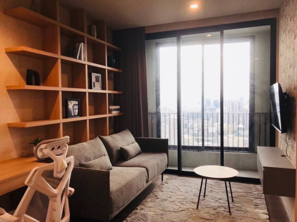 For RentCondoSukhumvit, Asoke, Thonglor : For Rent - Ideo Q Sukhumvit 36 #NewVista #NearBTS #BTSThonglor