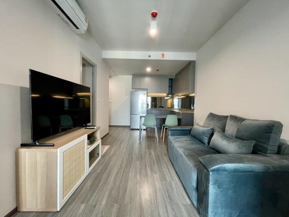 For RentCondoSiam Paragon ,Chulalongkorn,Samyan : ✨ Luxury Condo for Rent at IDEO Chula-Samyan – Fully Furnished, Ready to Move In