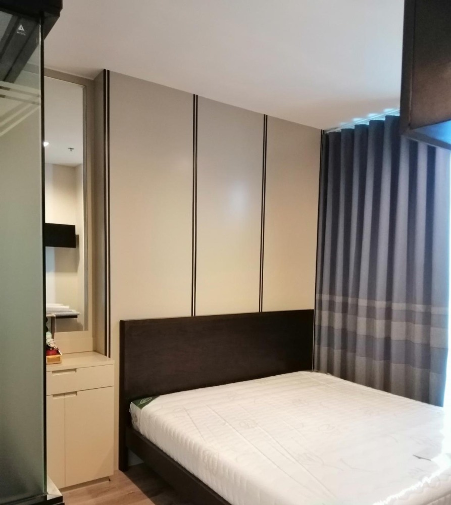 For RentCondoLadprao, Central Ladprao : !! Beautiful room for rent, Condo Whizdom Avenue Ratchada-Ladprao, near MRT Lat Phrao