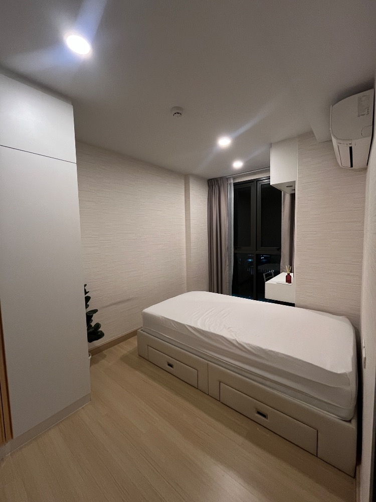 For RentCondoRama9, Petchburi, RCA : 🔥🔥For rent Condo | Best value in the project “Supalai Prime Rama 9“ 56 sq m. Near MRT Rama 9 and APL Ramkhamhaeng, Central Rama 9, SWU