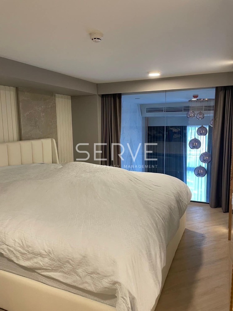 For SaleCondoSukhumvit, Asoke, Thonglor : 🔥Hot Deal 13 MB🔥 Duplex 1 Bed 70 sq.m. Good Location Close to BTS Phrom Phong 950 m. at Siamese Exclusive Sukhumvit 31 Condo / For Sale