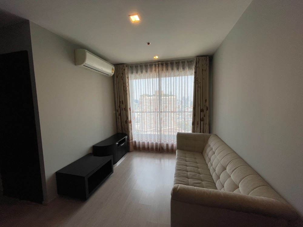 For SaleCondoOnnut, Udomsuk : Rhythm Sukhumvit 44/1 / 2 Bedrooms (FOR SALE), Rhythm Sukhumvit 44/1 / 2 Bedrooms (FOR SALE) HL1791