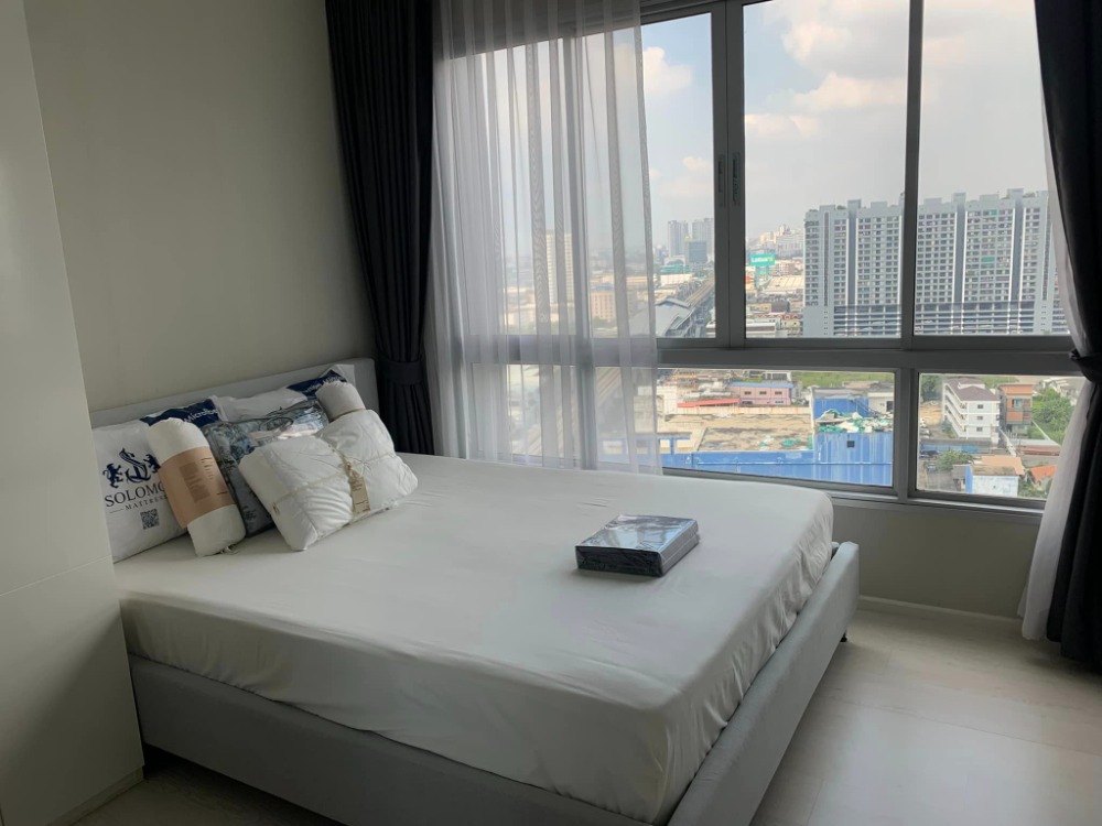 For SaleCondoBang kae, Phetkasem : 💥SL-5068💥Condo for sale Prodigy MRT Bang Khae👉Add Line @seecondo