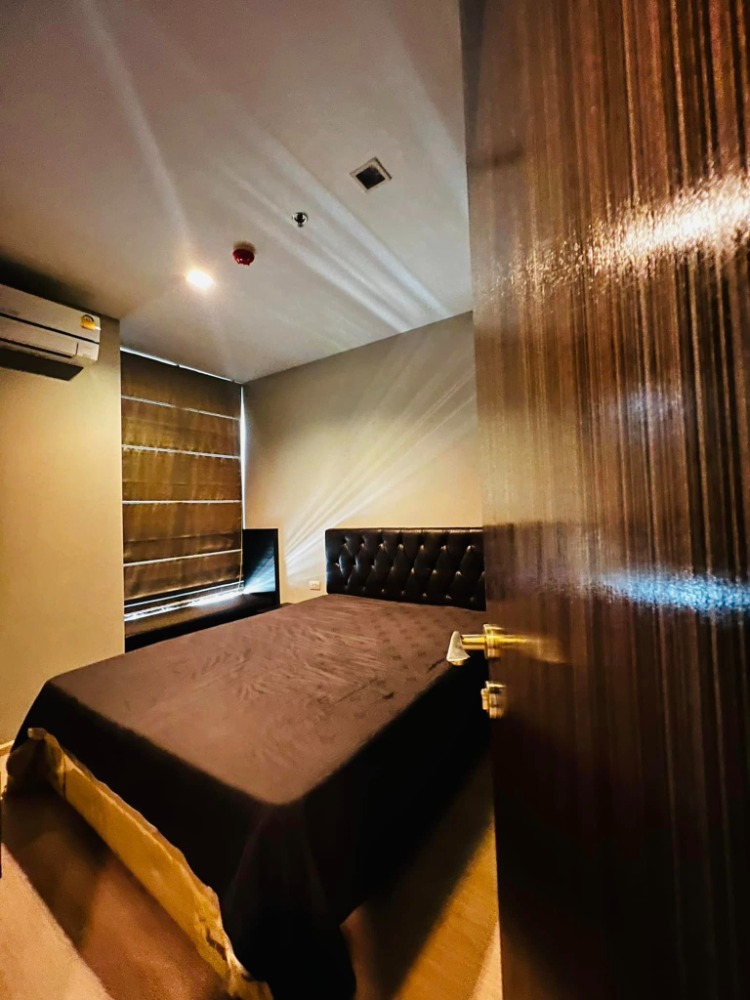 For RentCondoOnnut, Udomsuk : 🔥✨Hurry up and book now!! Condo for rent Rhythm Sukhumvit 44/1 near BTS 1 bedroom, beautiful room, fully furnished✨🔥