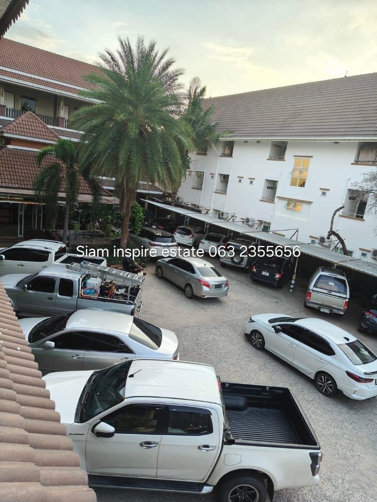 For SaleBusinesses for saleKhon Kaen : Apartment for sale, Sam Liam Zone, Mueang District, Khon Kaen Province, 36 rooms