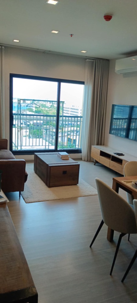 For RentCondoOnnut, Udomsuk : Life Sukhumvit 62 ライフ スクンビット 62 2 bedroom 2 bathroom Condo for Rent near BTS Bangchak