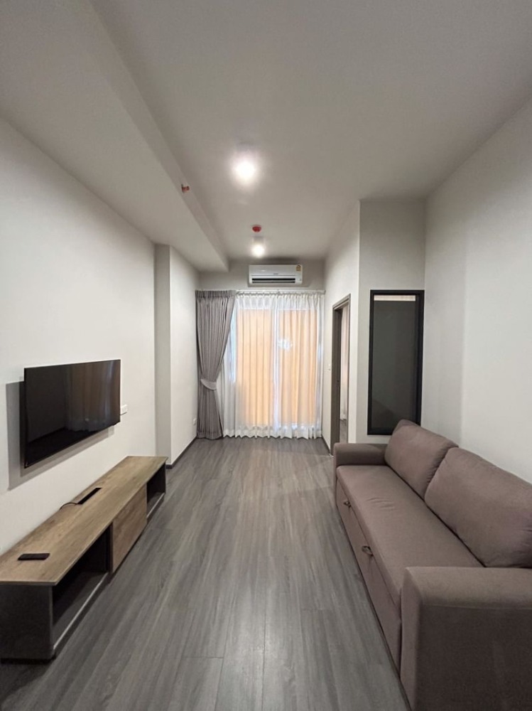 For RentCondoOnnut, Udomsuk : For Rent Ideo Sukhumvit Rama4 (New Room) 309