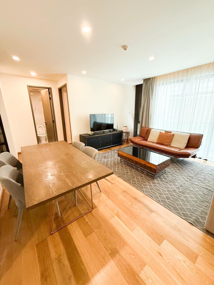 ขายคอนโดสุขุมวิท อโศก ทองหล่อ : For Sale: Condo, MIELER Sukhumvit 40, 3 Bedrooms /3 Bathrooms *Fully Furnished /Private Lift Hall /Balcony & Ready to move in*