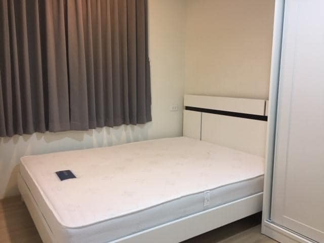 For RentCondoSamut Prakan,Samrong : FOR RENT  :  B - Loft Lite Sukhumvit 115 (RB-02) ให้เช่าคอนโด  :บี ลอฟท์ สุขุมวิท 115  (RB-02) (Close to BTS ปู่เจ้า)