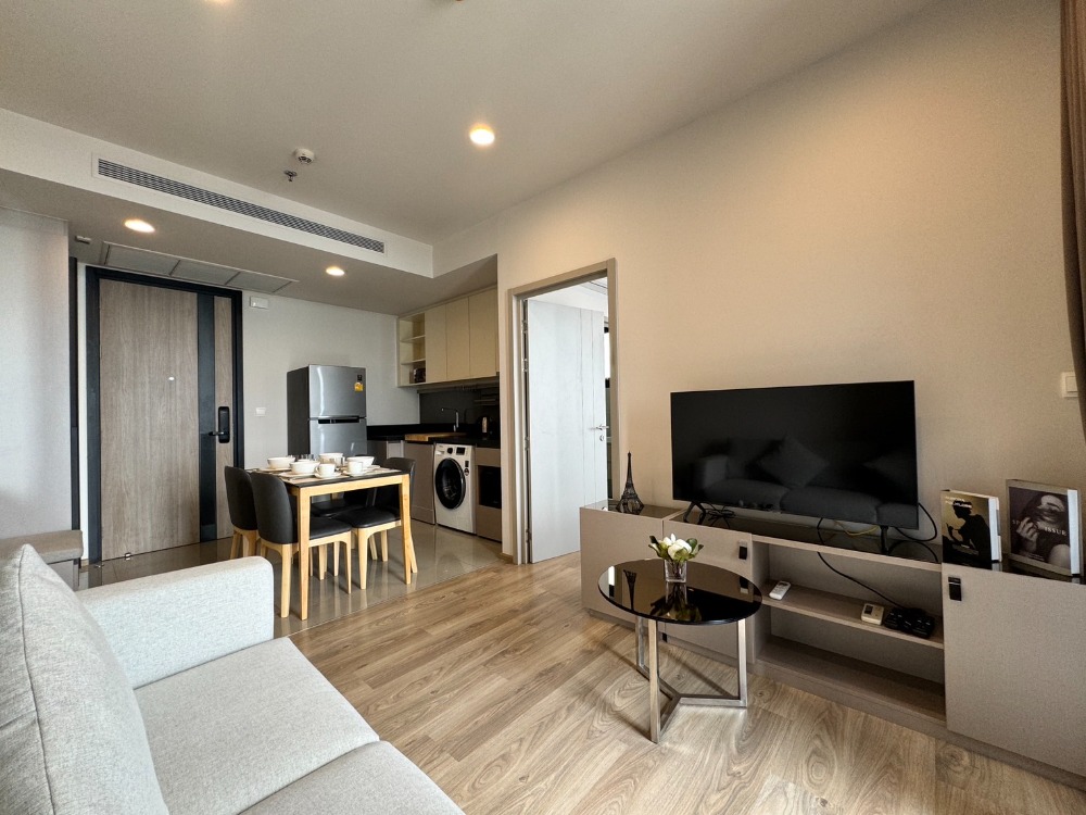 For RentCondoSukhumvit, Asoke, Thonglor : Condo for rent in Oka Sukhumvit 36 (SA-01)