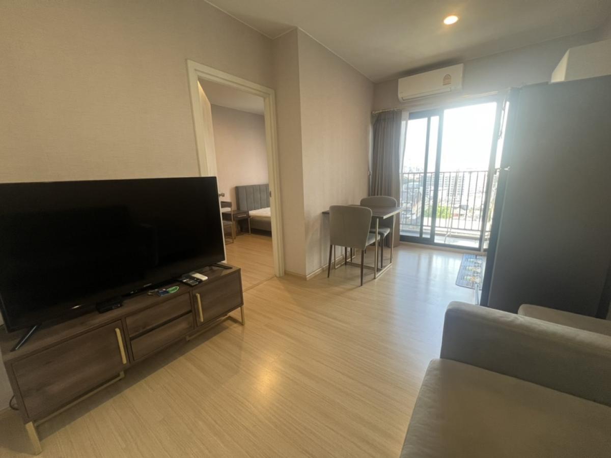 For RentCondoPinklao, Charansanitwong : 🔺Condo for rent, Plum Pinklao Station, near MRT Bang Yi Khan, ready to move in‼️