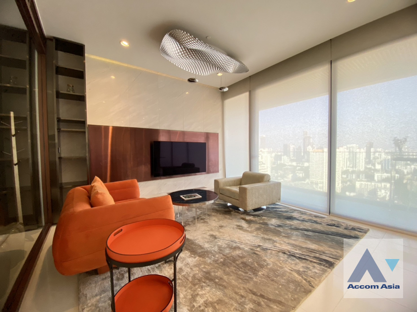 For RentCondoSukhumvit, Asoke, Thonglor : 🔼🔽 AccomA 2 Bedrooms Condominium for Rent in Sukhumvit, Bangkok near BTS Phrom Phong at Vittorio Sukhumvit 39 (AA42414)