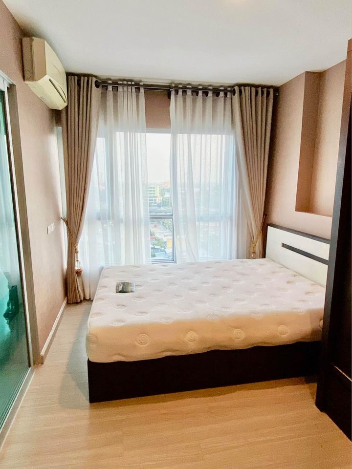 For SaleCondoKhlongtoei, Kluaynamthai : 💛 Selling premium quality condo, best price at Aspire Rama 4, near BTS Phra Khanong, easy to travel, prime location!