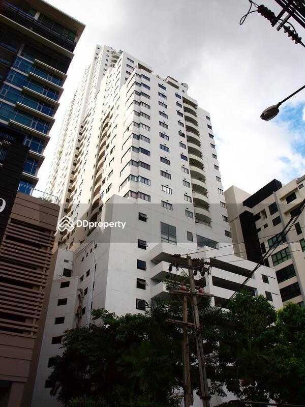 For SaleCondoSukhumvit, Asoke, Thonglor : Urgent sale, Thonglor location, 3 bedrooms, 120 sq m., 6.95 million!