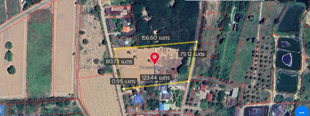 For SaleLandHuahin, Prachuap Khiri Khan, Pran Buri : For sale land,, Pran Buri Subdistrict, Pran Buri District, Prachuap Khiri Khan Province