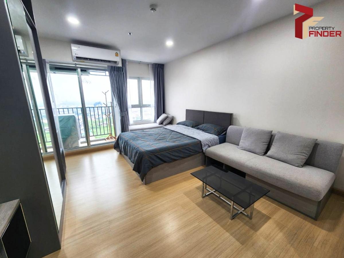 For RentCondoSamut Prakan,Samrong : RDS-3346 Condo for rent Supalai Veranda Sukhumvit 117, make an appointment to view the room 👉line : @propertybkk2