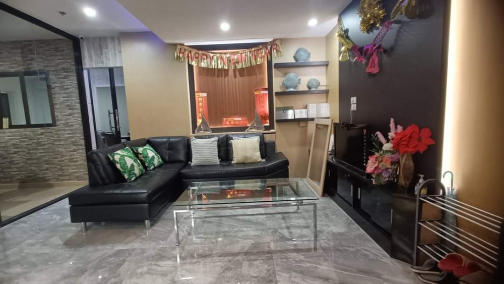 For RentCondoThaphra, Talat Phlu, Wutthakat : Supalai Loft Talat Phlu Station