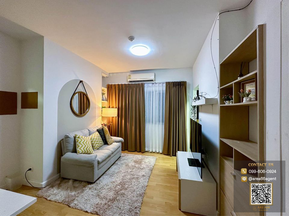 For SaleCondo : 🔥 ขายด่วน!! คอนโด My Condo Sukhumvit 103