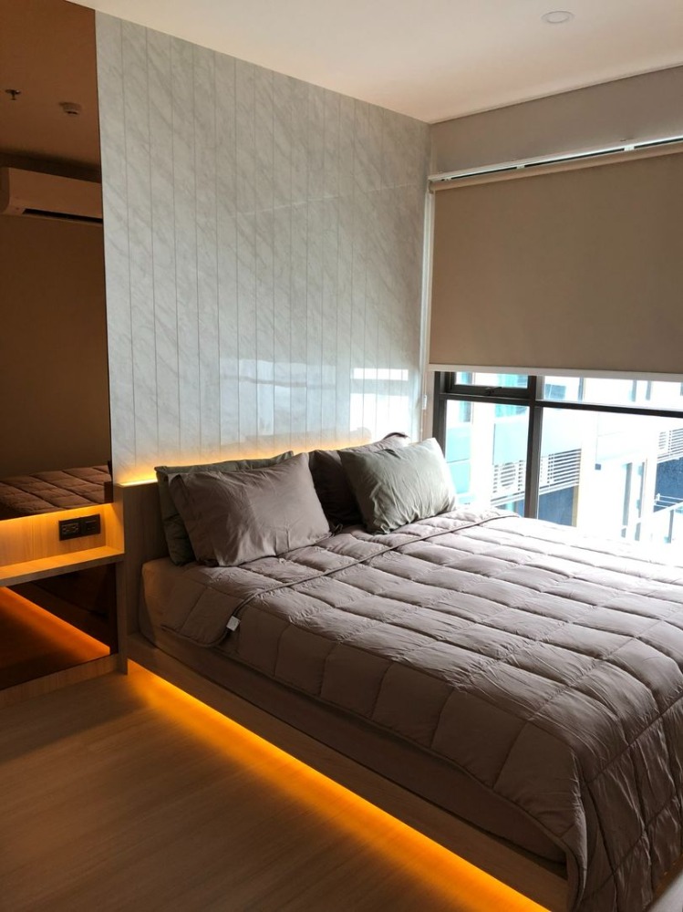 For RentCondoRama9, Petchburi, RCA : For rent: Lumpini Suite Petchburi - Makkasan, 20th floor