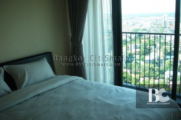 ให้เช่าคอนโดสุขุมวิท อโศก ทองหล่อ : (for rent) Noble Remix (Sukhumvit36) ติดรถไฟฟ้า BTS ทองหล่อ