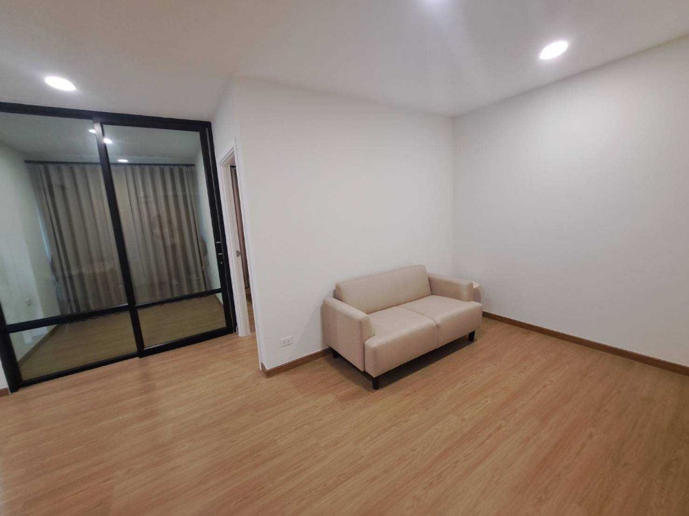 For SaleCondoPathum Thani,Rangsit, Thammasat : For sale: Pine Condo Rangsit Station, 36.22 sq m., near Rangsit BTS Station