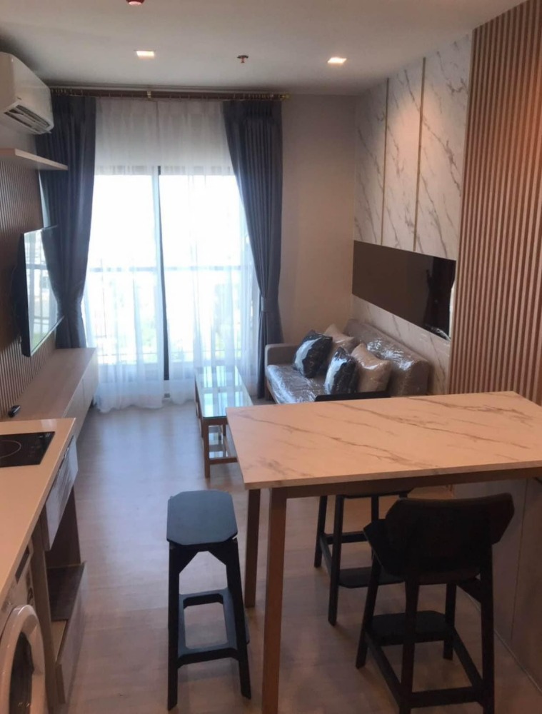 For RentCondoOnnut, Udomsuk : M591 Life Sukhumvit 62