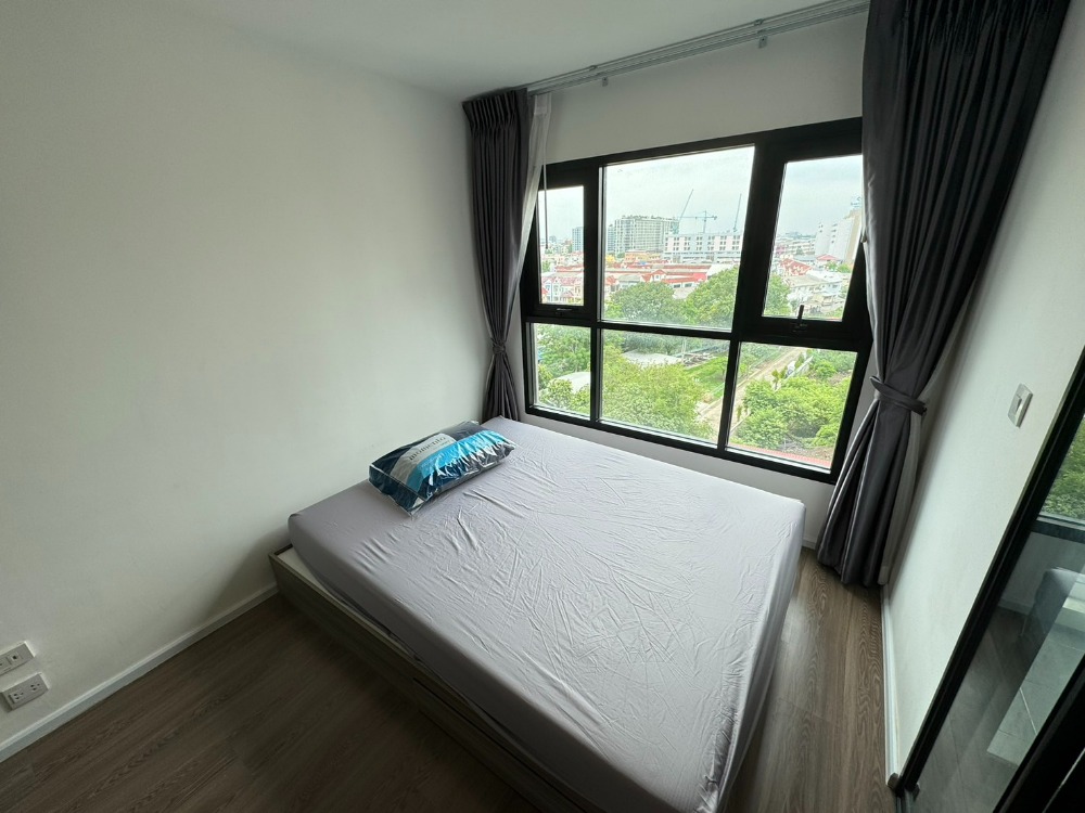 For RentCondoVipawadee, Don Mueang, Lak Si : ✨The Origin Phahon-Saphanmai (The Origin Phahonyothin-Saphanmai Condo) for urgent rent!! Ready to move in on November 5th. Transfer to reserve first, get it first.