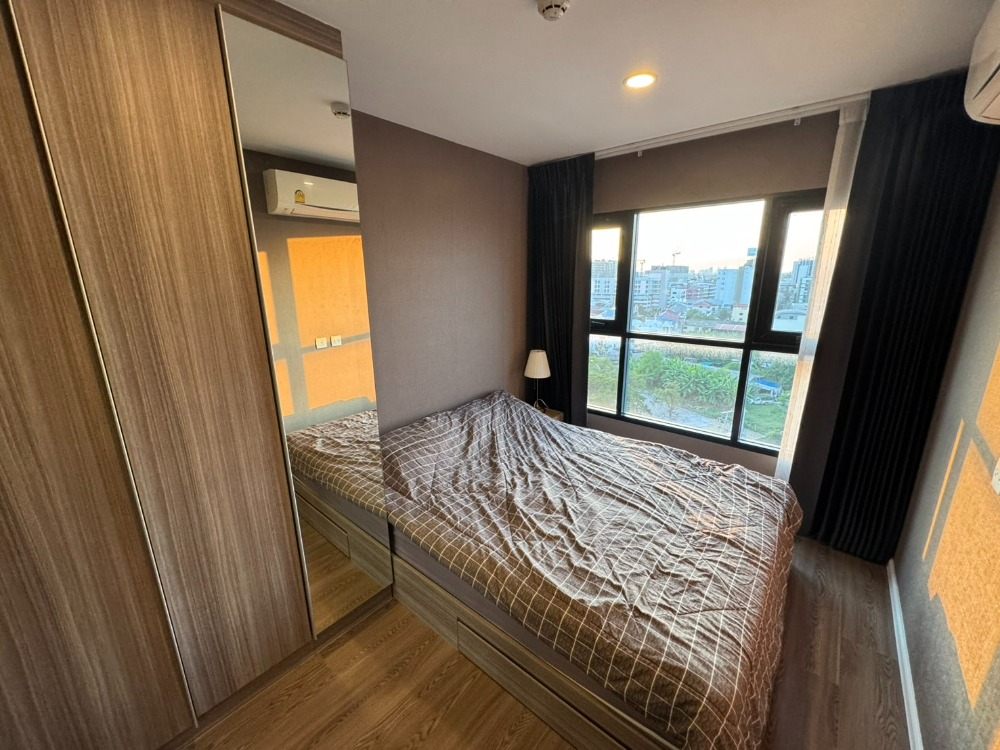 For RentCondoVipawadee, Don Mueang, Lak Si : ✨The Origin Phahon-Saphanmai (The Origin Phahonyothin-Saphanmai Condo) for urgent rent!! Ready to move in on November 5th. Transfer to reserve first, get it first.