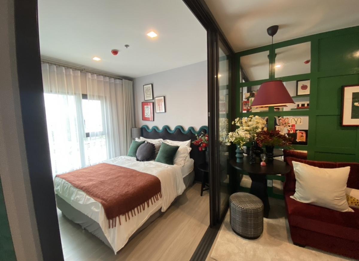 For SaleCondoRama9, Petchburi, RCA : Condo for sale: The Base Phetchaburi Thonglor, size 29 Sq.m, 1 bed, 1 bath, price only 2.89 MB, contact 086- 795-9997 Jimmy