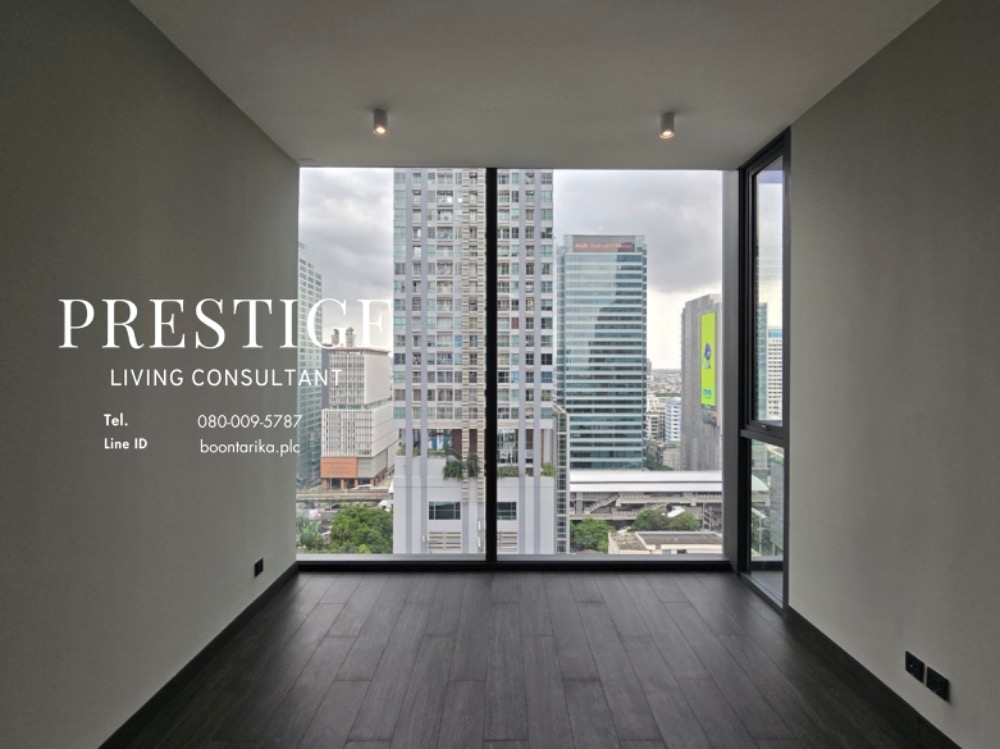 ให้เช่าคอนโดสาทร นราธิวาส : 📌For RENT เช่า | Tait Sathorn 12- 1BR (68.1sqm) 105,000 THB