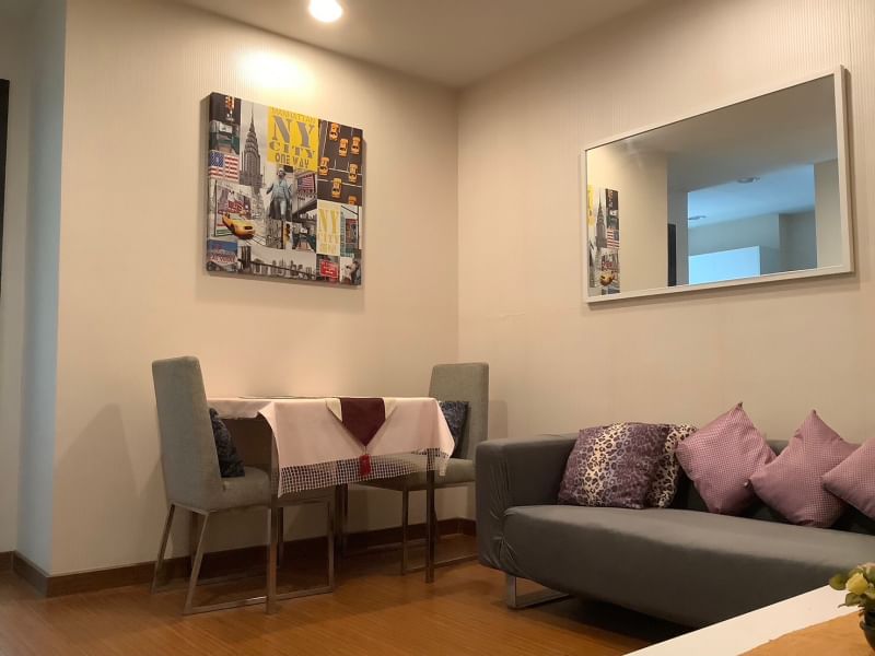 For RentCondoOnnut, Udomsuk : For rent!!! The Diamond Sukhumvit BTS On Nut