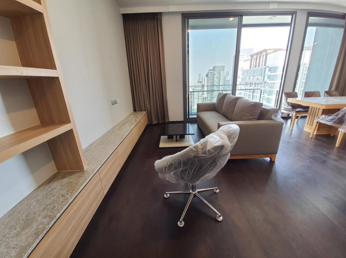 For RentCondoSukhumvit, Asoke, Thonglor : 🔥For rent LAVIQ Sukhumvit 57, large room, 2 bedrooms, 2 bathrooms, only 85,000 baht! This price is extremely rare🔥