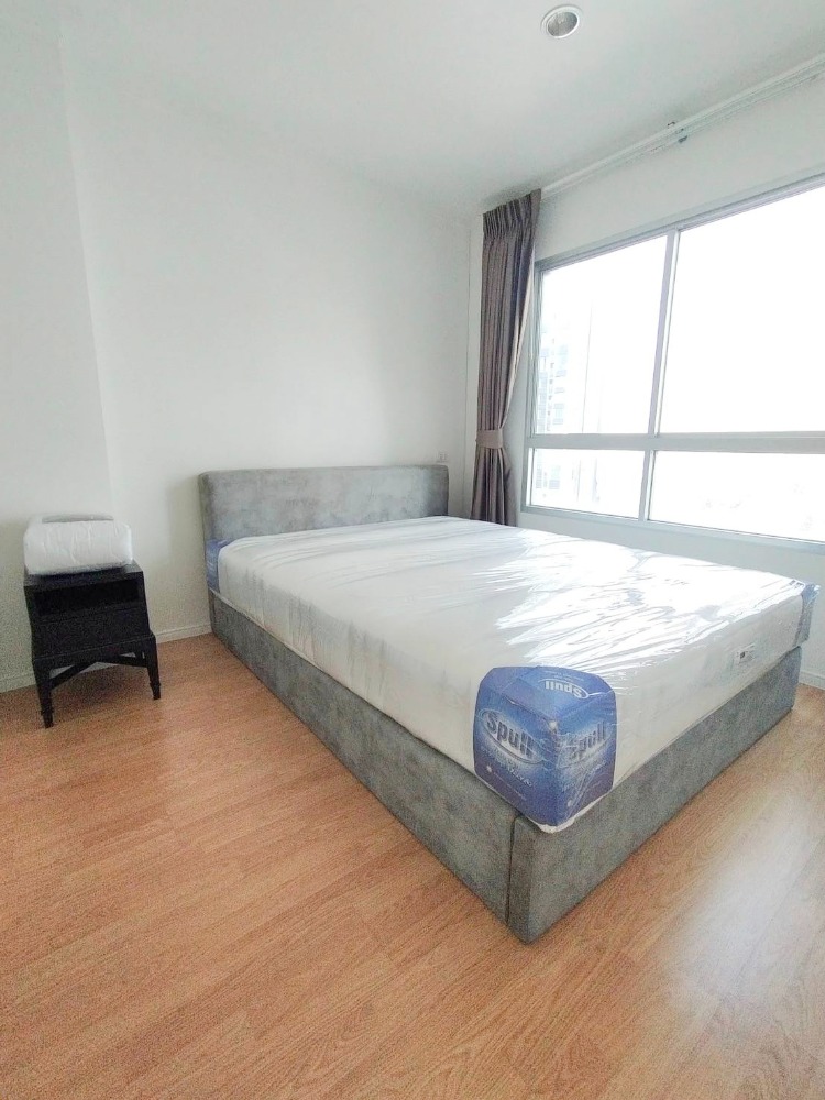 For RentCondoPattanakan, Srinakarin : Condo for rent Lumpini Place Srinakarin - Huamark beautiful