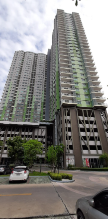 For SaleCondoRattanathibet, Sanambinna : Condo for sale announcement Supalai Park Krarai-Ngamwongwan