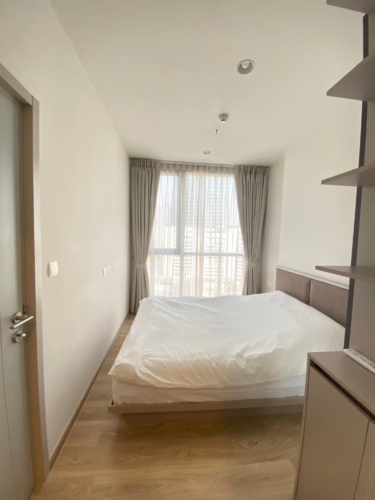 For SaleCondoSukhumvit, Asoke, Thonglor : Condo for sale: Oka Haus Sukhumvit 36, new room, never lived in