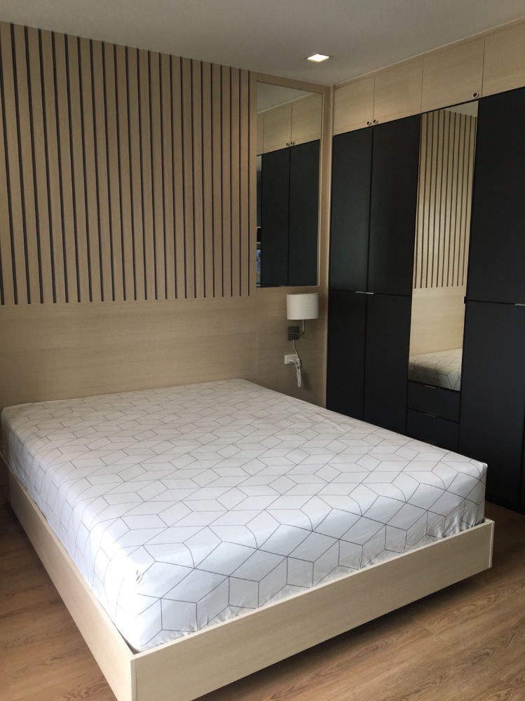 For RentCondoOnnut, Udomsuk : Hot Price for Rent Sukhumvit Plus, cheapest price, beautiful room 🔥