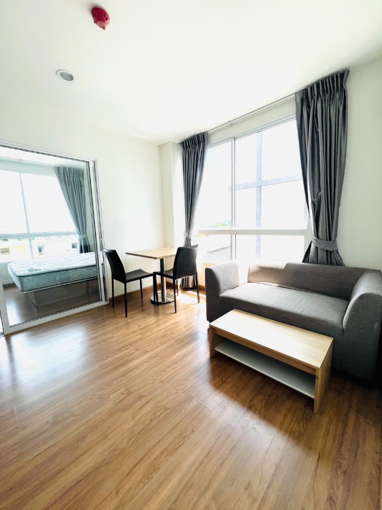 For SaleCondoRama 2, Bang Khun Thian : For sale: Bella Condo Rama 2, near Central Rama 2, corner room