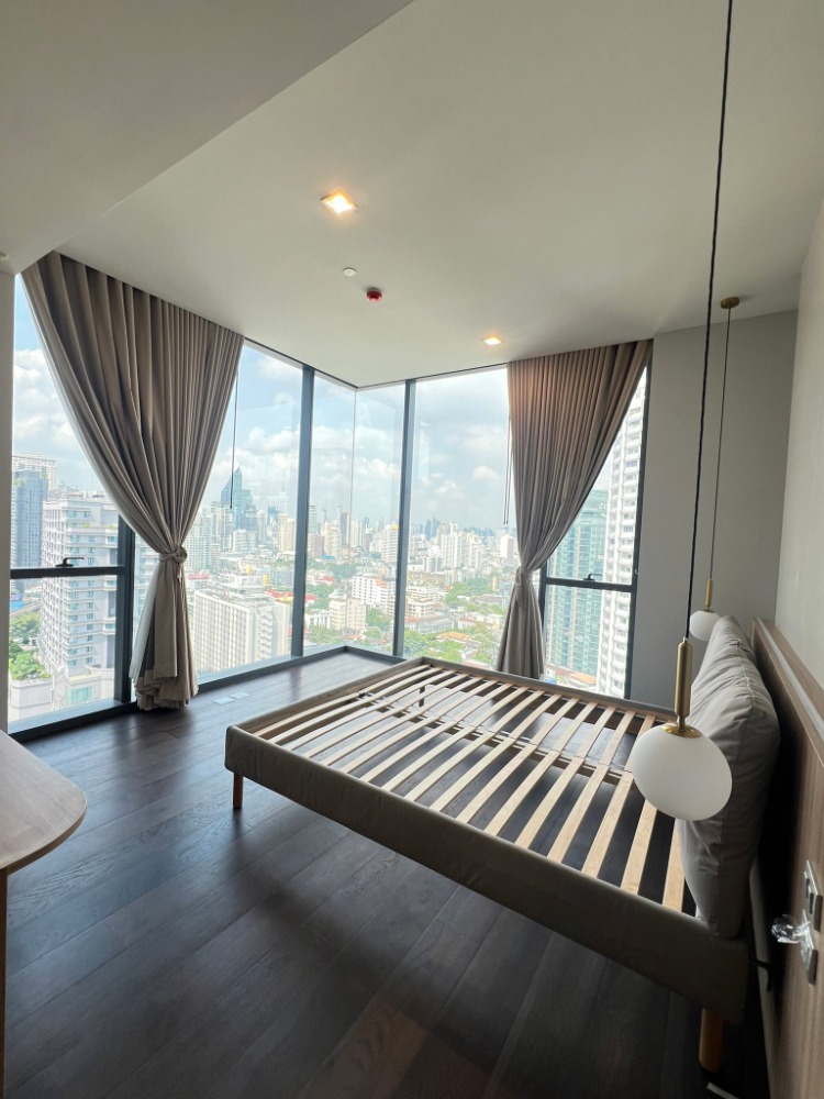 ให้เช่าคอนโดสุขุมวิท อโศก ทองหล่อ : LTHC11124-LAVIQ Sukhumvit 57 FOR RENT 2 beds 2 baths size 86.03 Sqm. Near BTS Thong Lor ONLY 100k/month